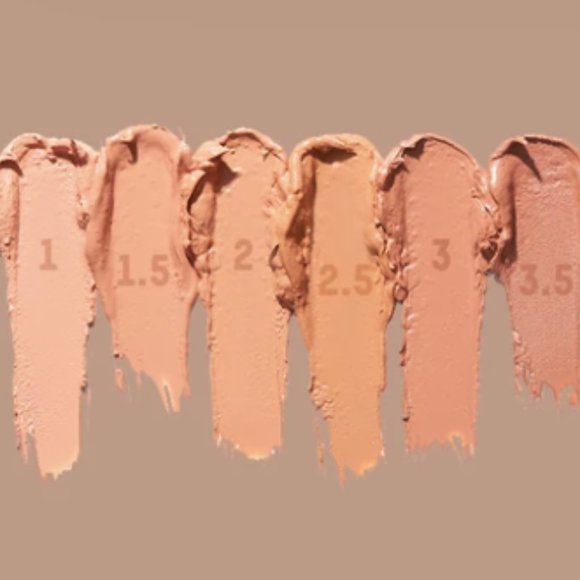 KKW Beauty Lipstick - Peach - Light Peach π BNIB - Picture 3 of 3